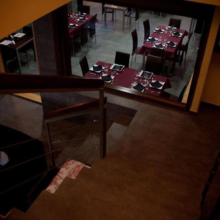 昆塔梅酒店 Burgo 外观 照片